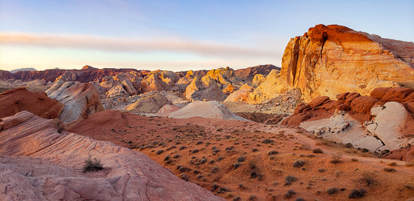 Valley of Fire State Park, Nevada